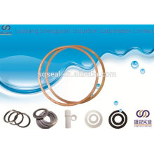 high quality brass copper washer machine